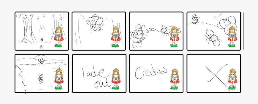 Cartoon, Transparent Clipart