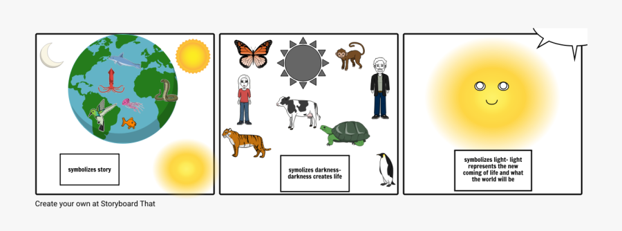 World Map, Transparent Clipart