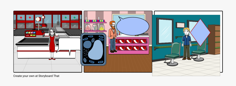 Cartoon, Transparent Clipart