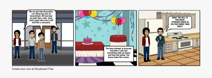 Cartoon, Transparent Clipart