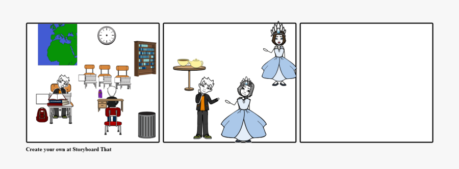 Cartoon, Transparent Clipart