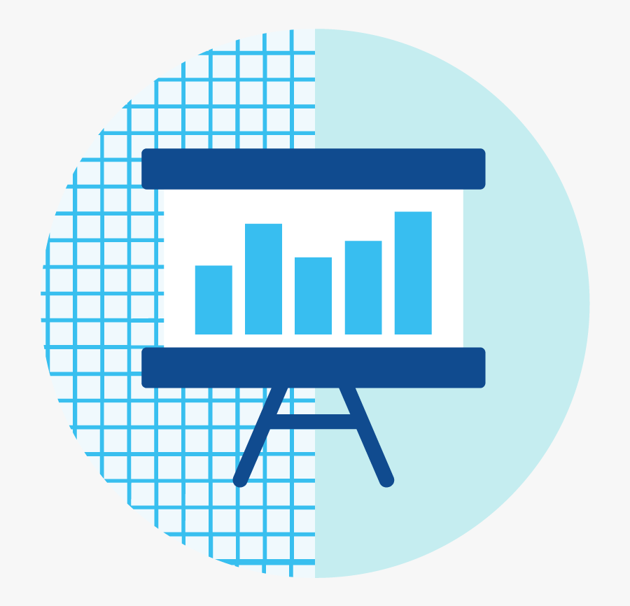 Stratasan Storyboard - Presentation Storyboard Icon, Transparent Clipart