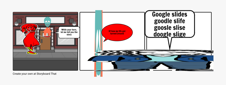 All American Boys Storyboard, Transparent Clipart