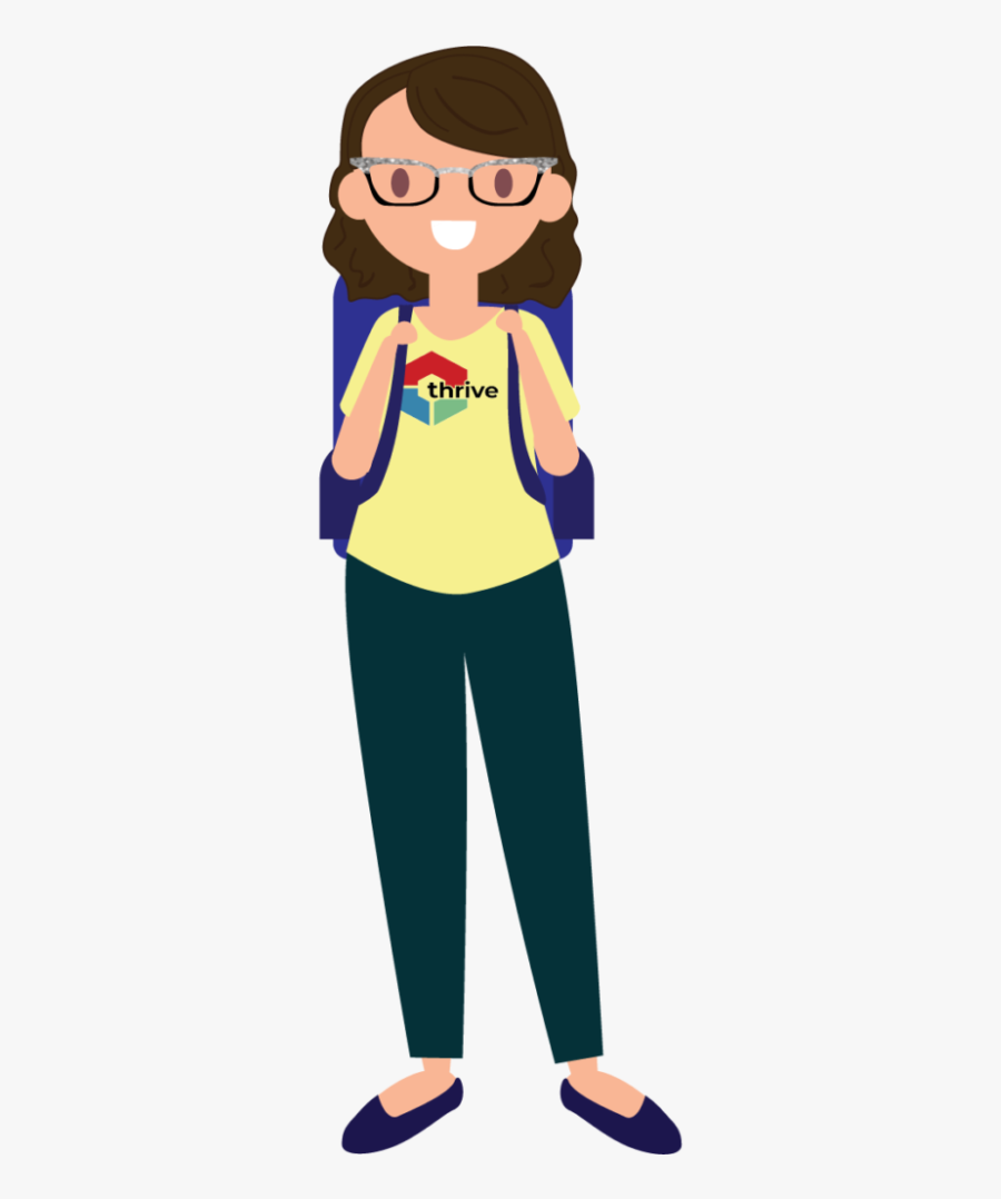 Zoebig - Cartoon, Transparent Clipart