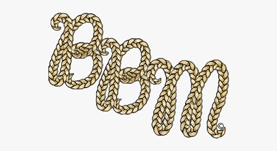 Chain, Transparent Clipart