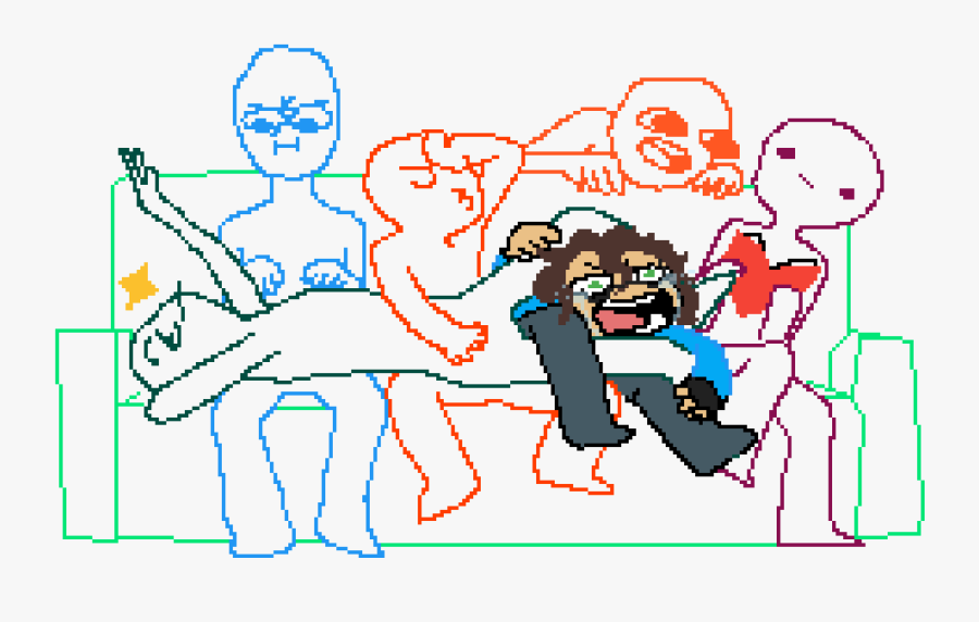 Cartoon, Transparent Clipart