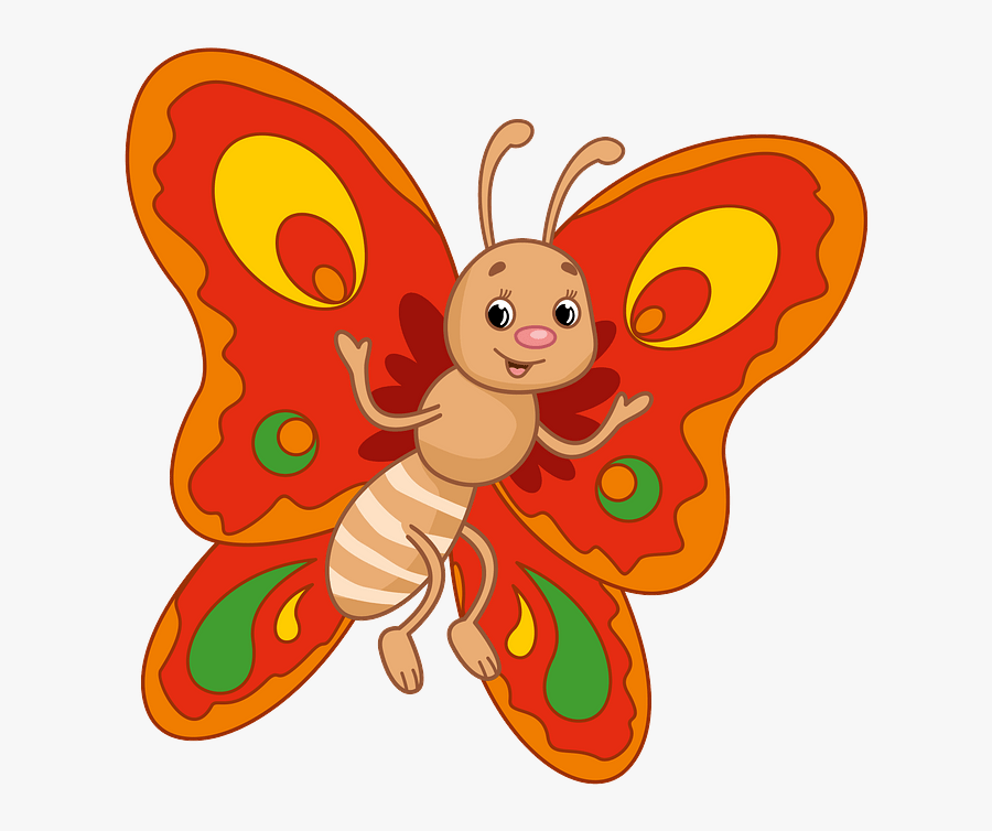 Cartoon, Transparent Clipart