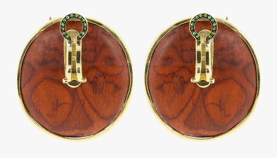 Earrings, Transparent Clipart