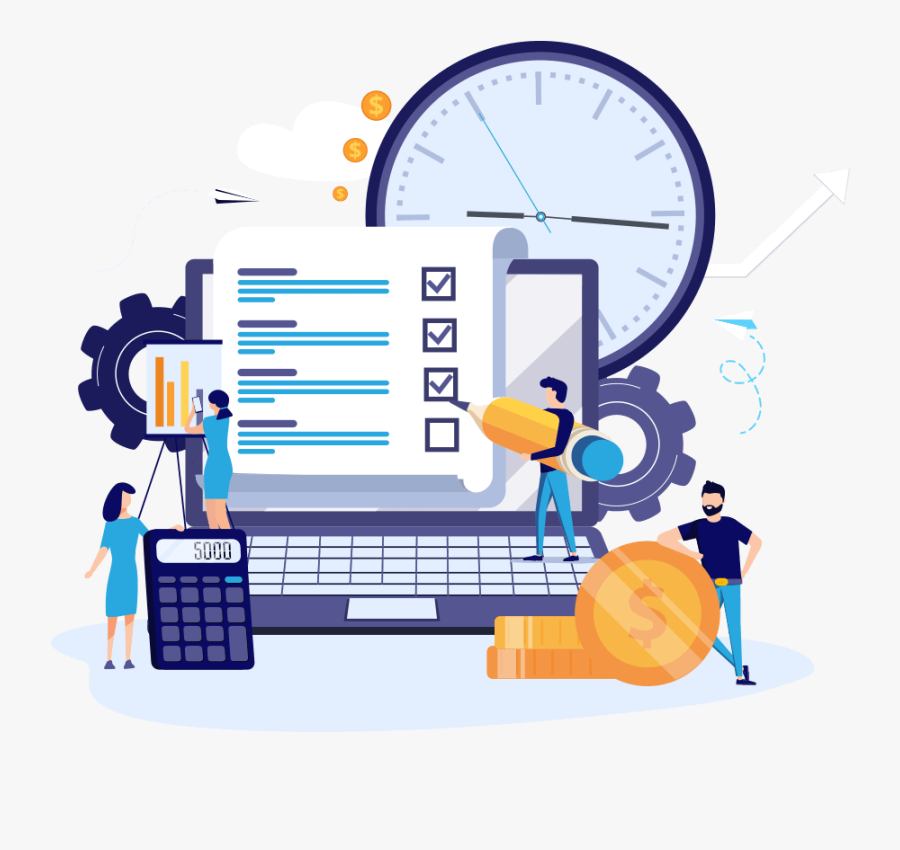 Digitalpakt Schule, Transparent Clipart