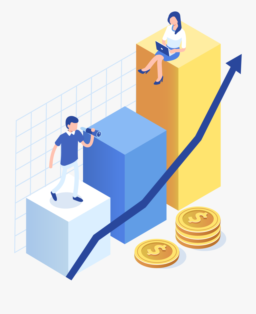 Experienced Accountants In Wny - Benefits Of Hrms Software, Transparent Clipart