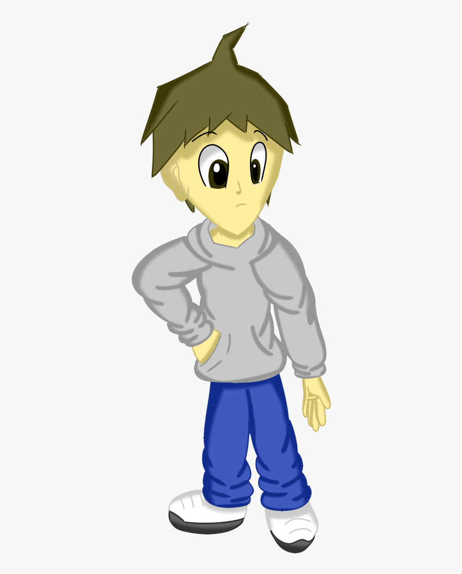 Boy Outerwear Mascot Clip Art - Cartoon, Transparent Clipart