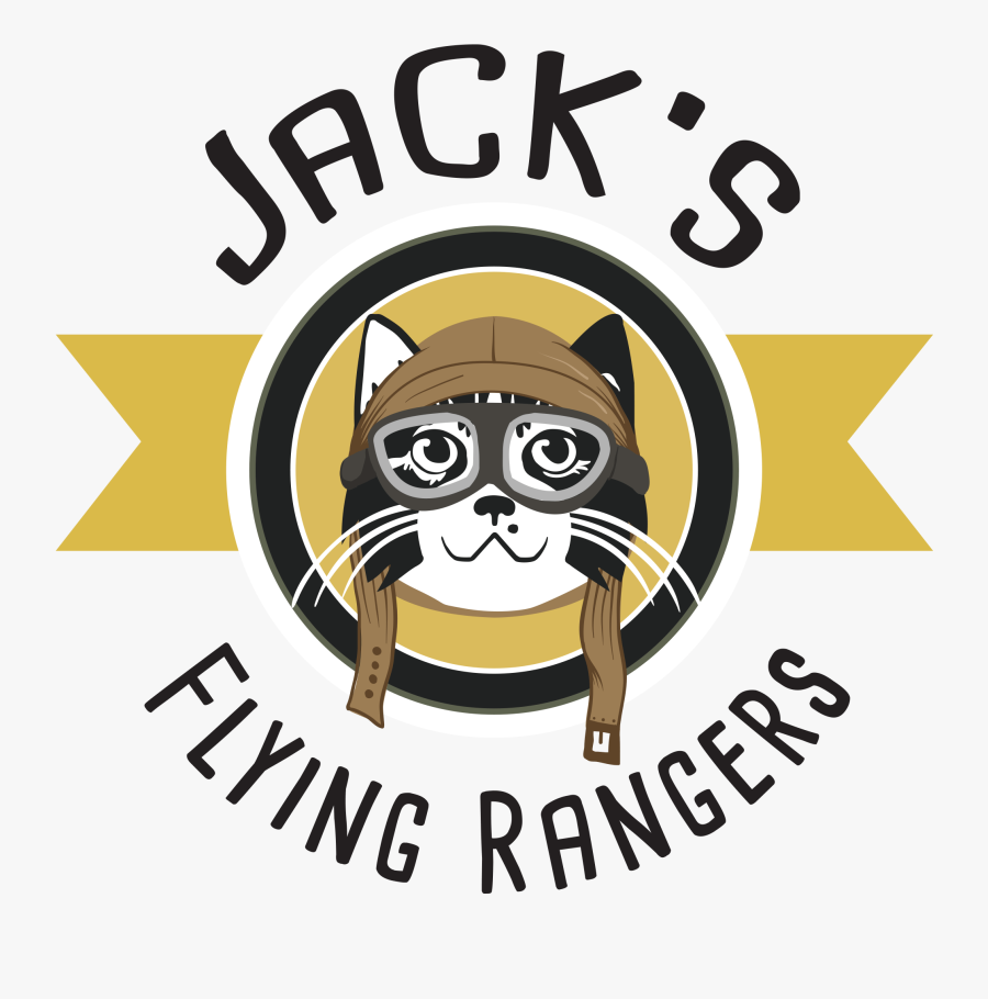 Jack’s Flying Rangers - Samurai Champloo Record, Transparent Clipart