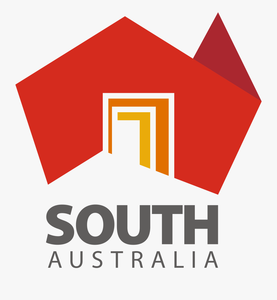 South Australia Business Logo, Transparent Clipart