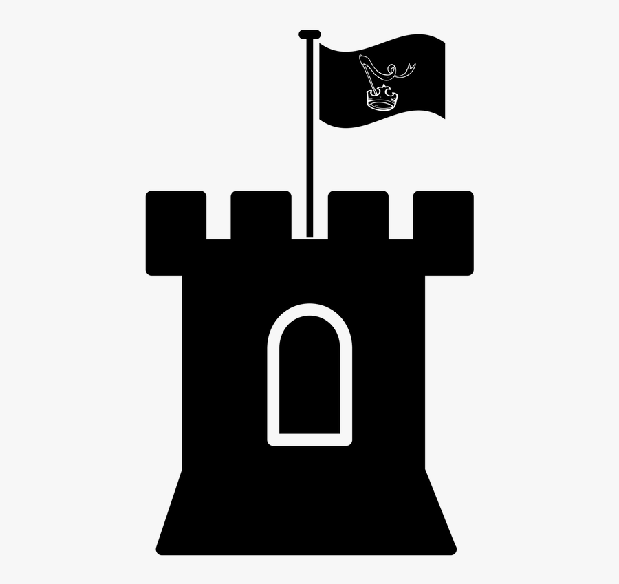 Flag, Transparent Clipart