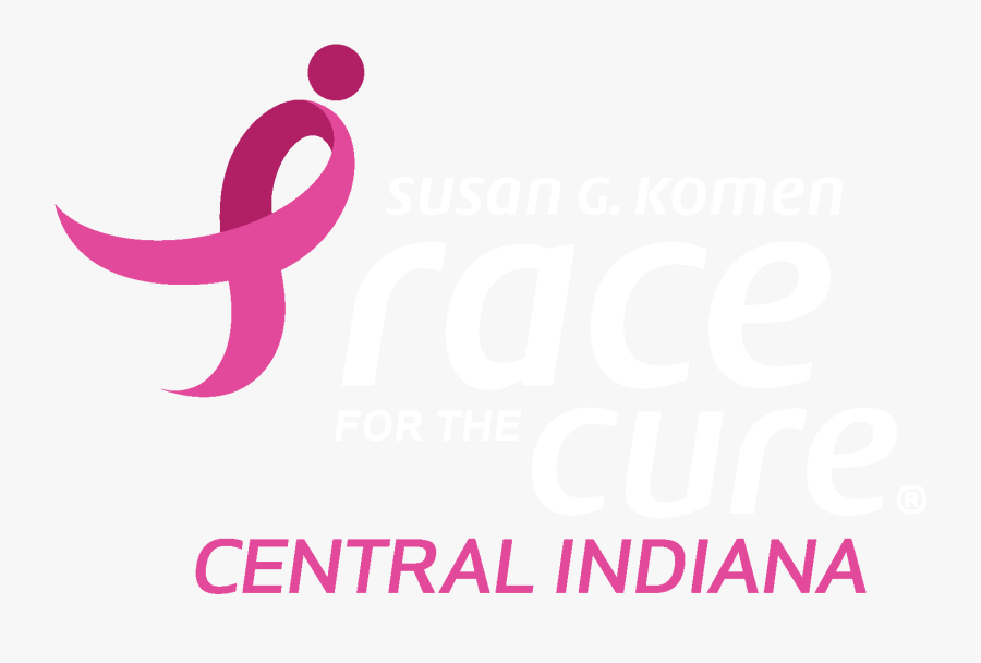 Susan G Komen Dallas - Susan G Komen Baton Rouge Logo, Transparent Clipart