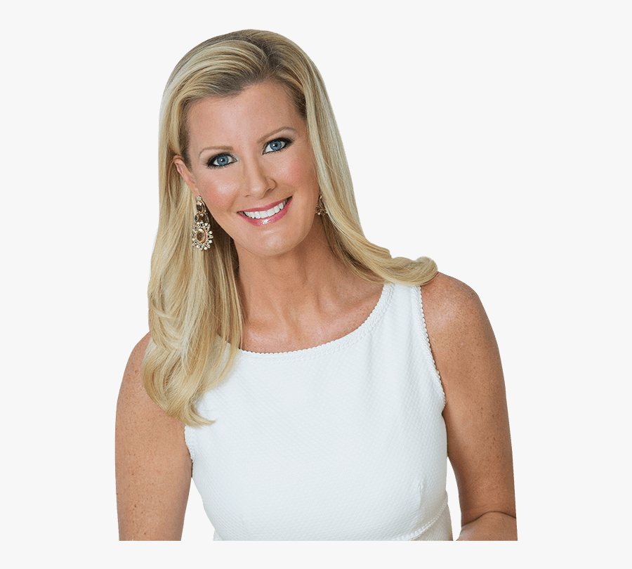 Sandra Lee - Sandra Lee Editor In Chief Of Sandra Lee Magazine And, Transparent Clipart