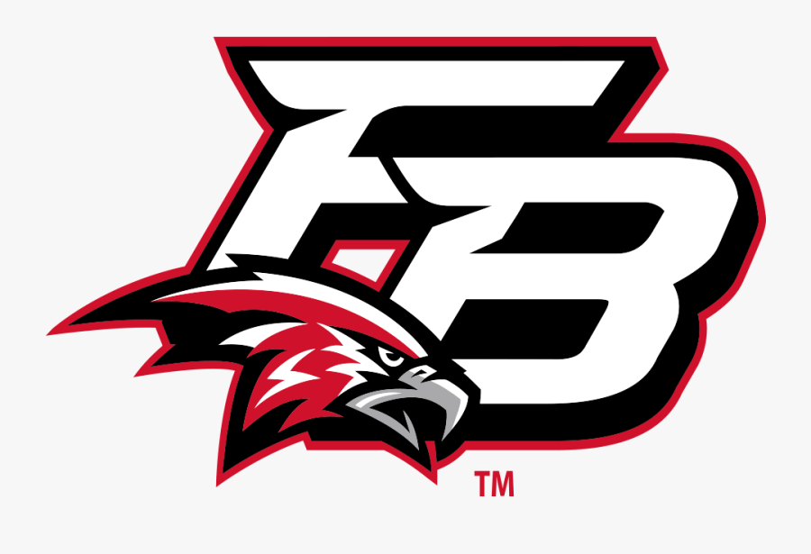 Flowery Branch High School - Flowery Branch High School Falcons, Transparent Clipart