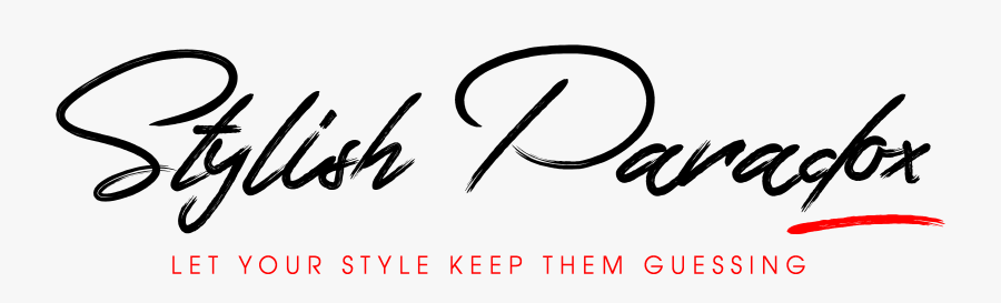 Calligraphy, Transparent Clipart