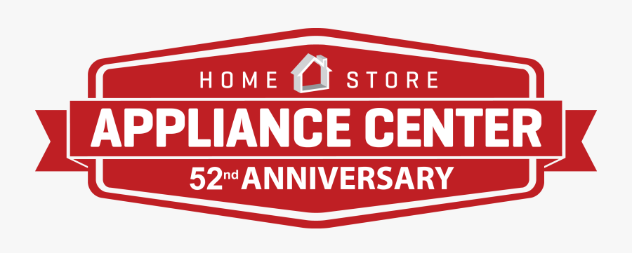 Appliance Center Logo - Appliance Center, Transparent Clipart