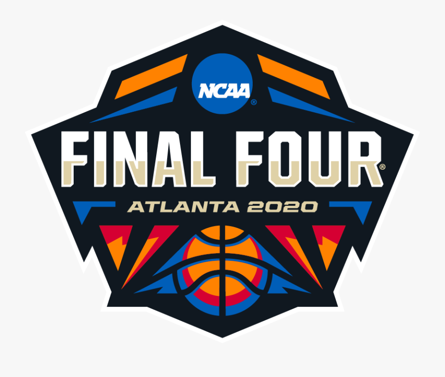 Final Four Atlanta 2020, Transparent Clipart