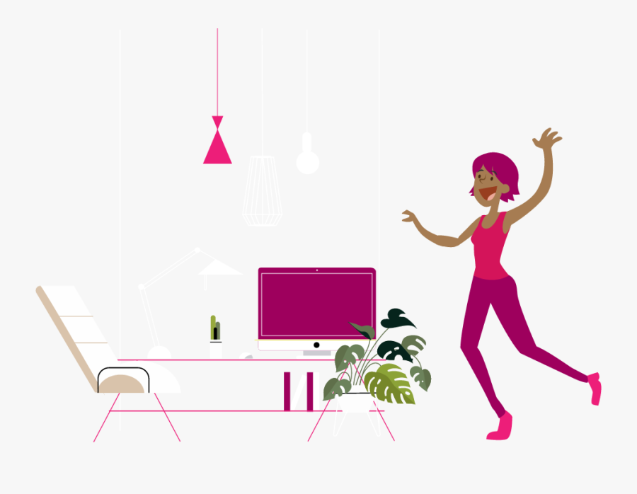 Cartoon, Transparent Clipart