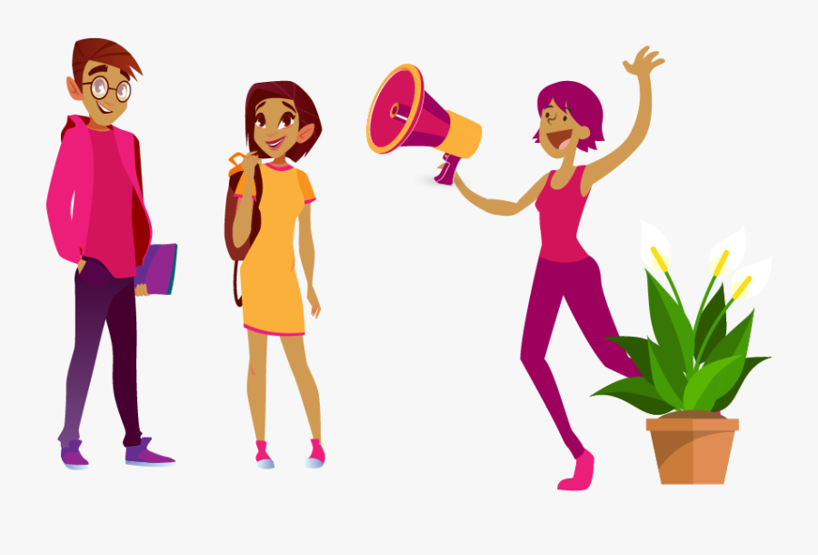 Cartoon, Transparent Clipart