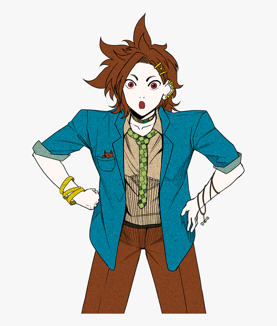 Your Turn To Die Wiki - Joe Your Turn To Die, Transparent Clipart