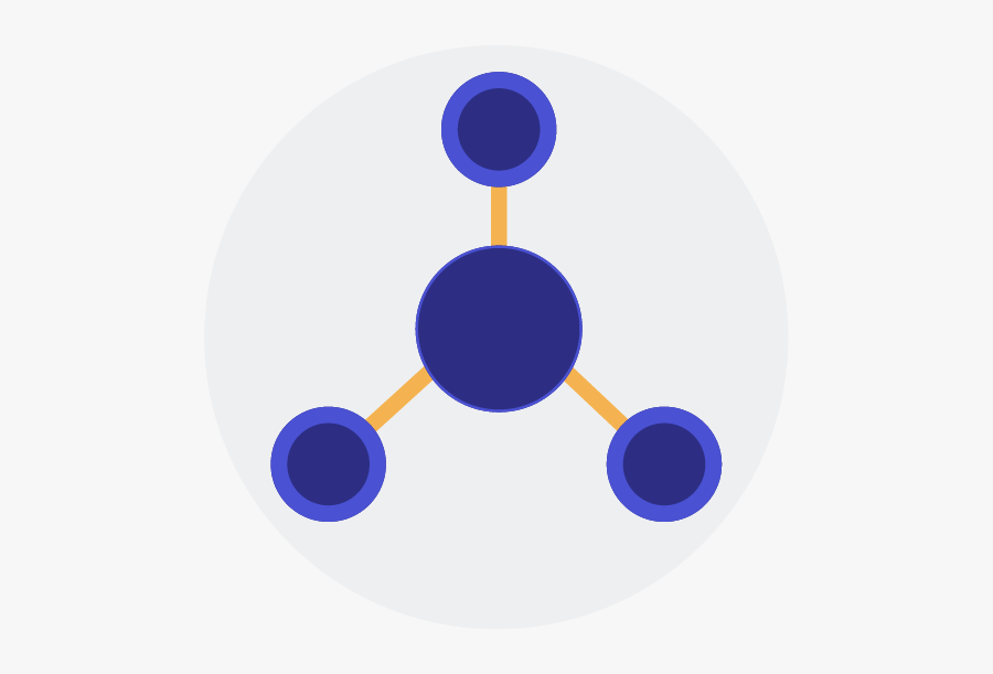 Circle, Transparent Clipart