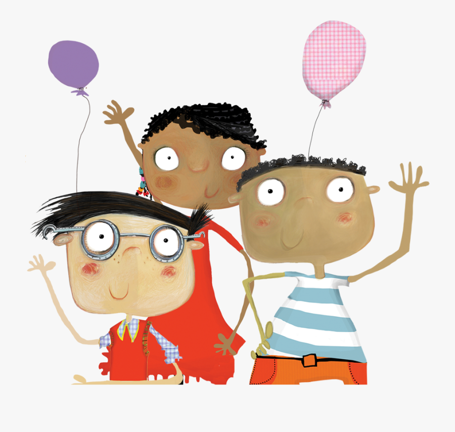 Cartoon, Transparent Clipart