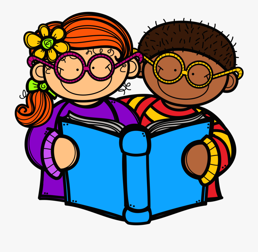 We Will Start The New Year With New Reading Groups - Reading Contract 2nd Grade, Transparent Clipart