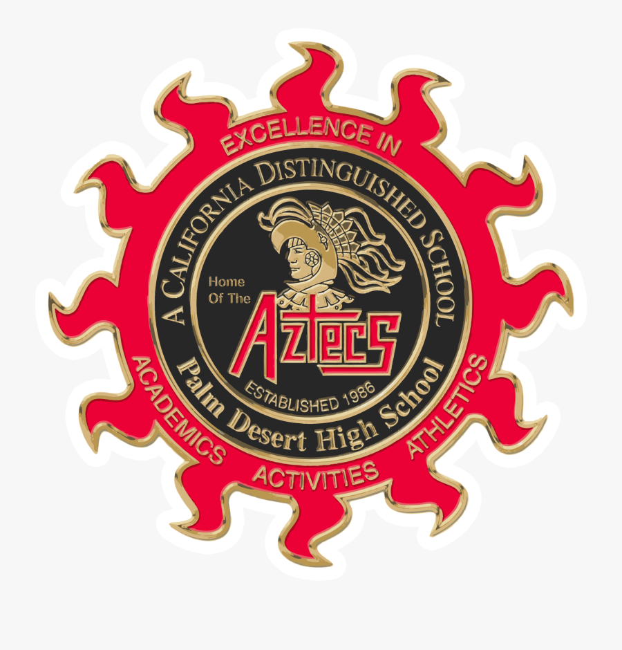 School Logo, Transparent Clipart