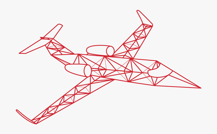 Triangle, Transparent Clipart