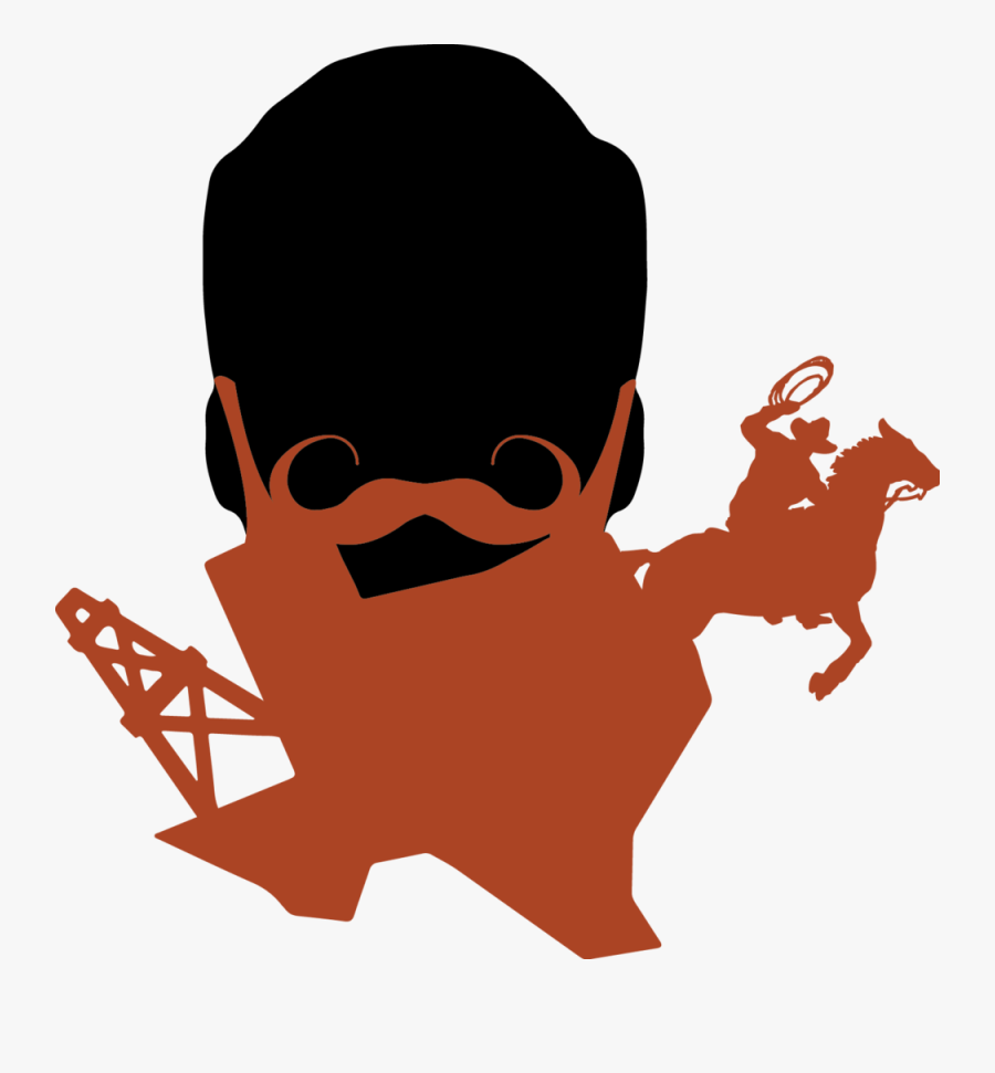 Arch Vector Arabesque - Beard, Transparent Clipart