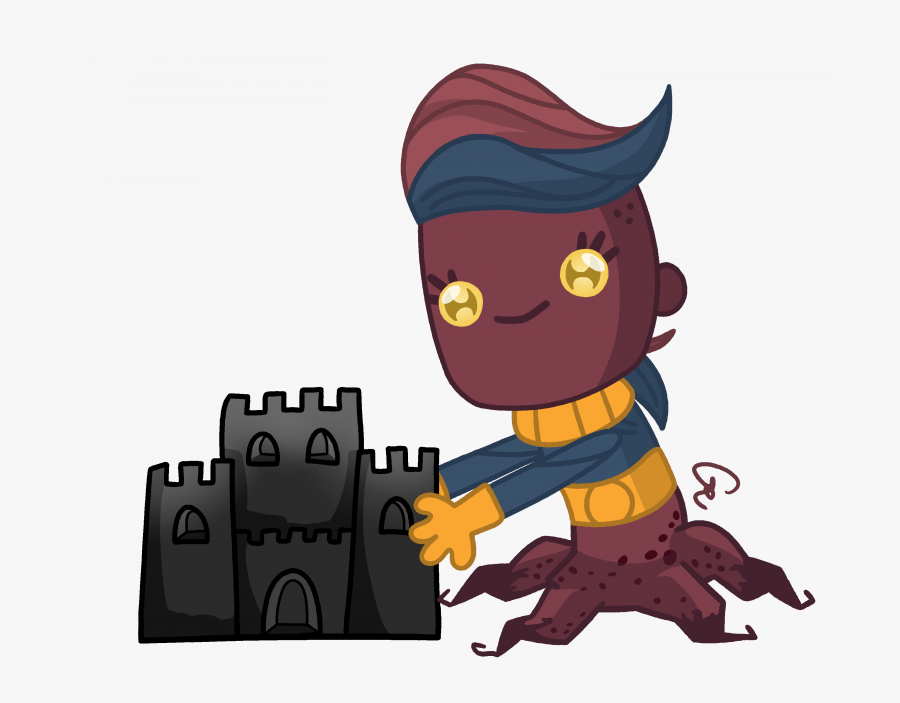 Cartoon, Transparent Clipart