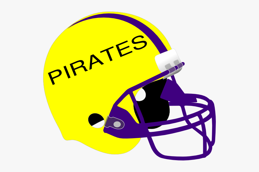 Free Football Clip Art Animated Football Pics And Funny - Gold Football Helmet Clipart, Transparent Clipart