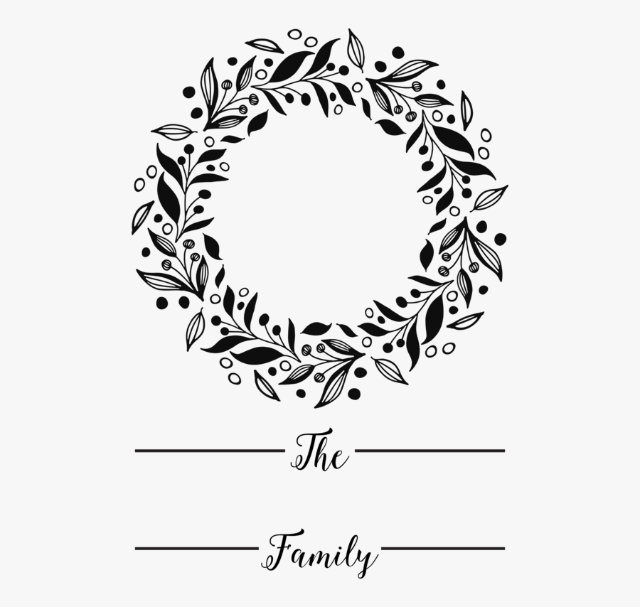 Transparent Bachelorette Party Clipart Free - Circle, Transparent Clipart