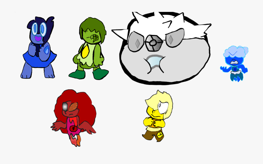 Ltt Gems - Cartoon, Transparent Clipart