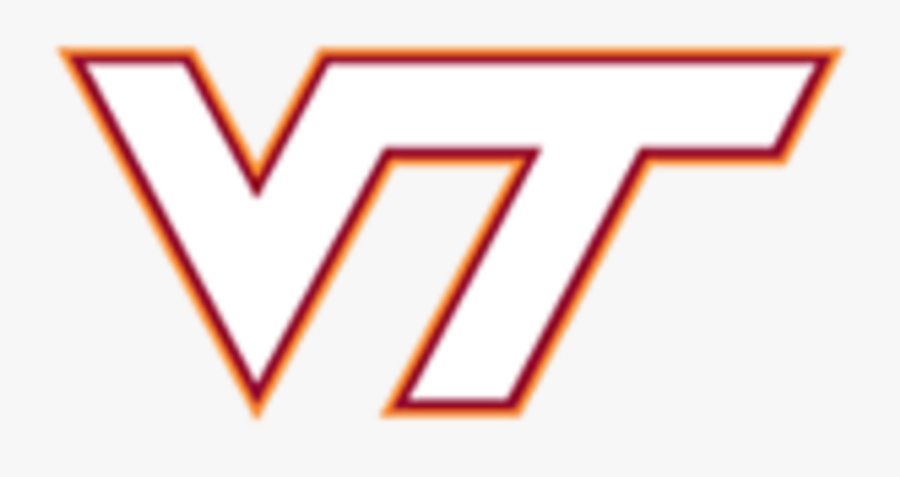 Image Placeholder Title - Transparent Virginia Tech Logo, Transparent Clipart
