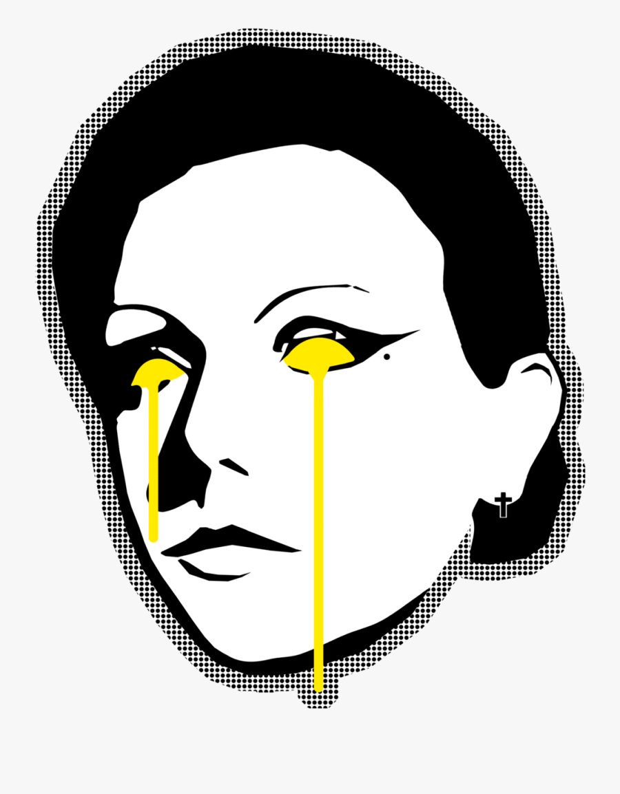 Big Heads Coming Soon To A Wall Near You, Transparent Clipart