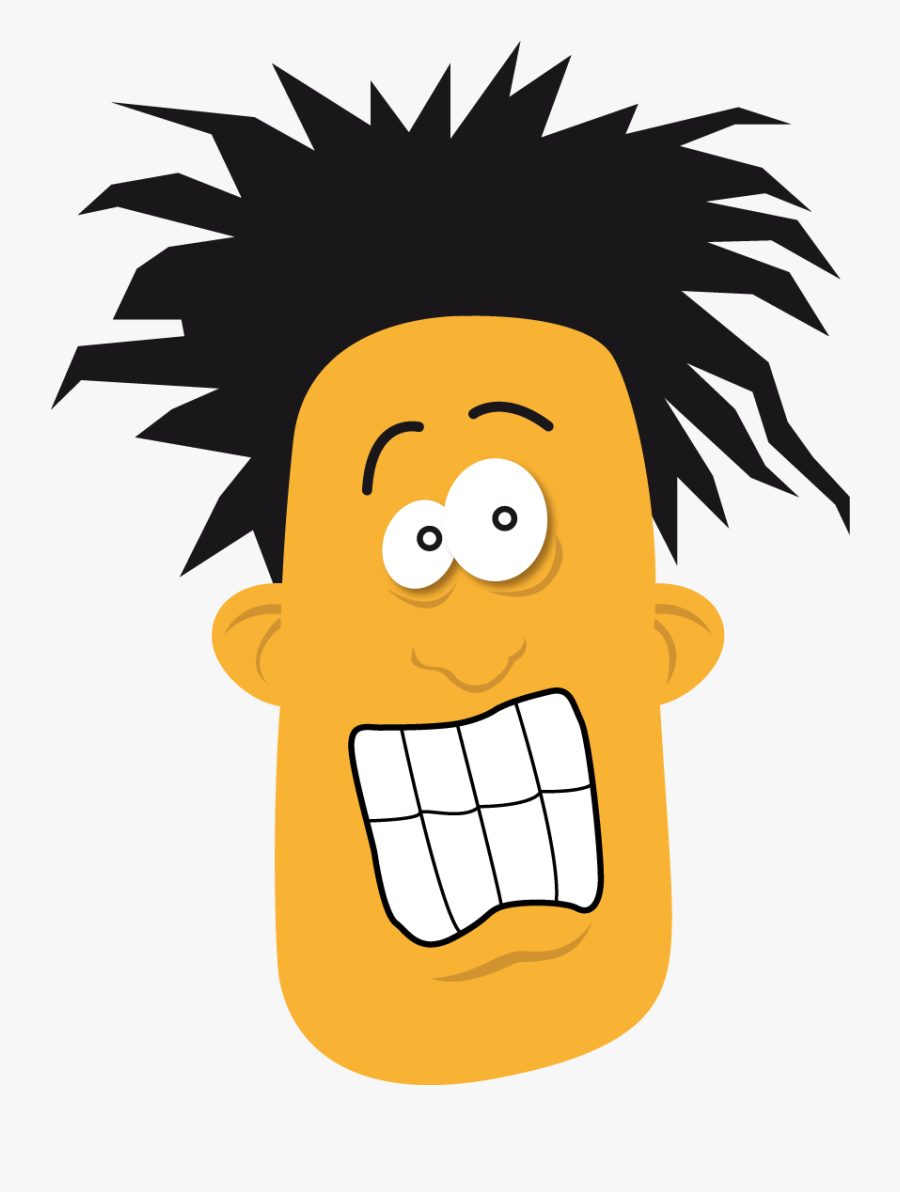 Cartoon, Transparent Clipart