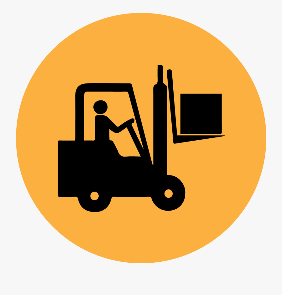 Warehouse Health And Safety Signs, Transparent Clipart