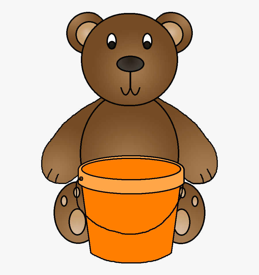 Tubes Ursinhos Jaune Orange, Teddy Bears, Mauve, Autism, - Baby Bear From Goldilocks, Transparent Clipart