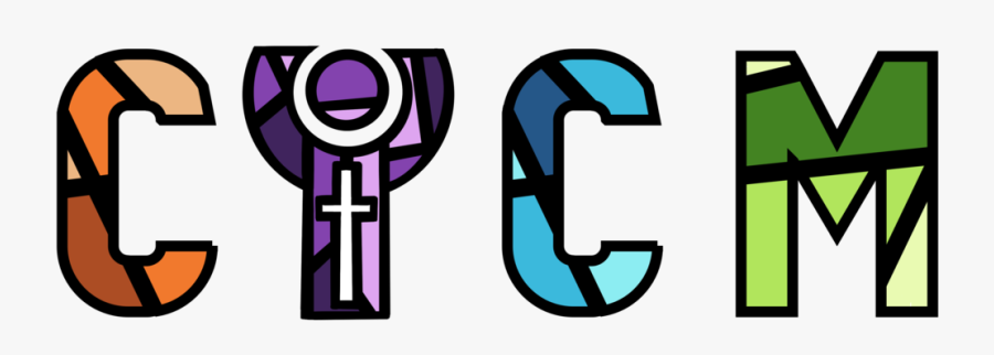 Cycm Logo 2019, Transparent Clipart