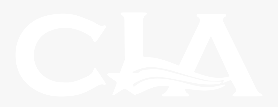 Christian Law Association - Emblem, Transparent Clipart