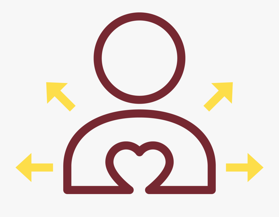 Explode Symbol, Transparent Clipart