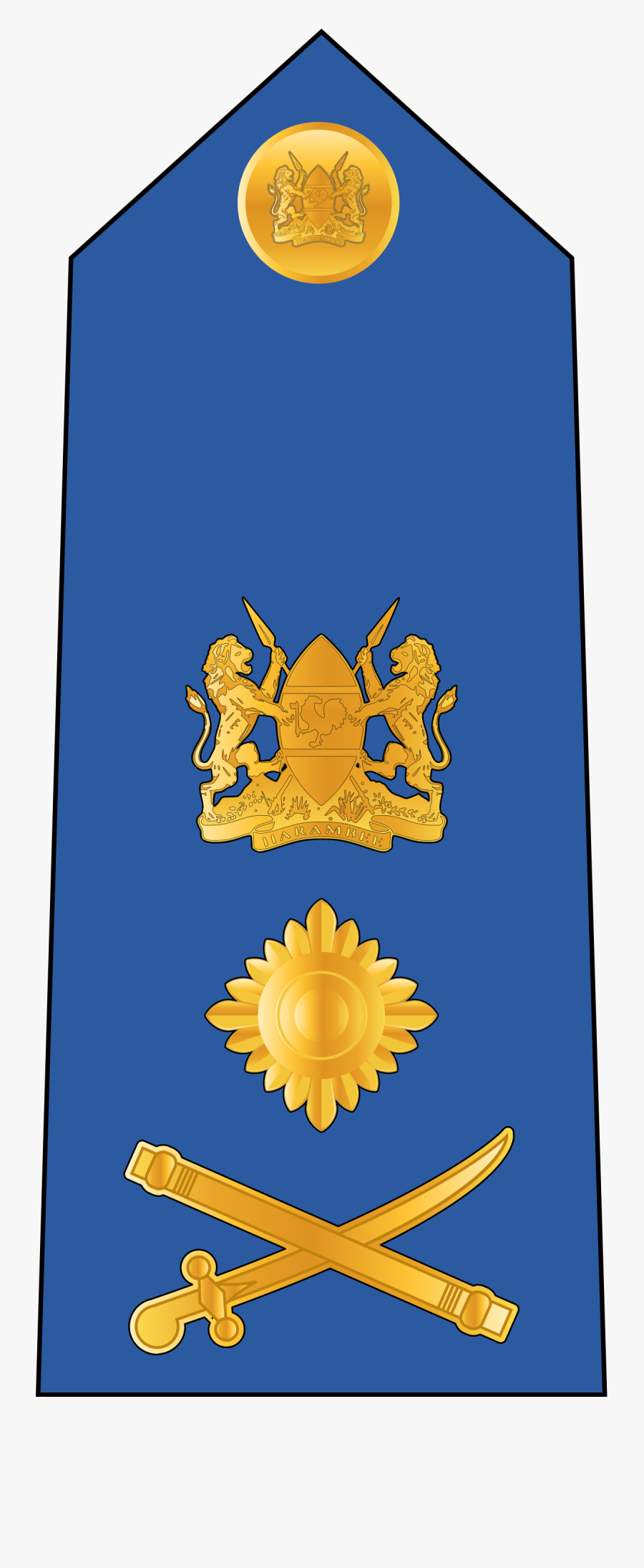 Kenyan Clip Art, Transparent Clipart