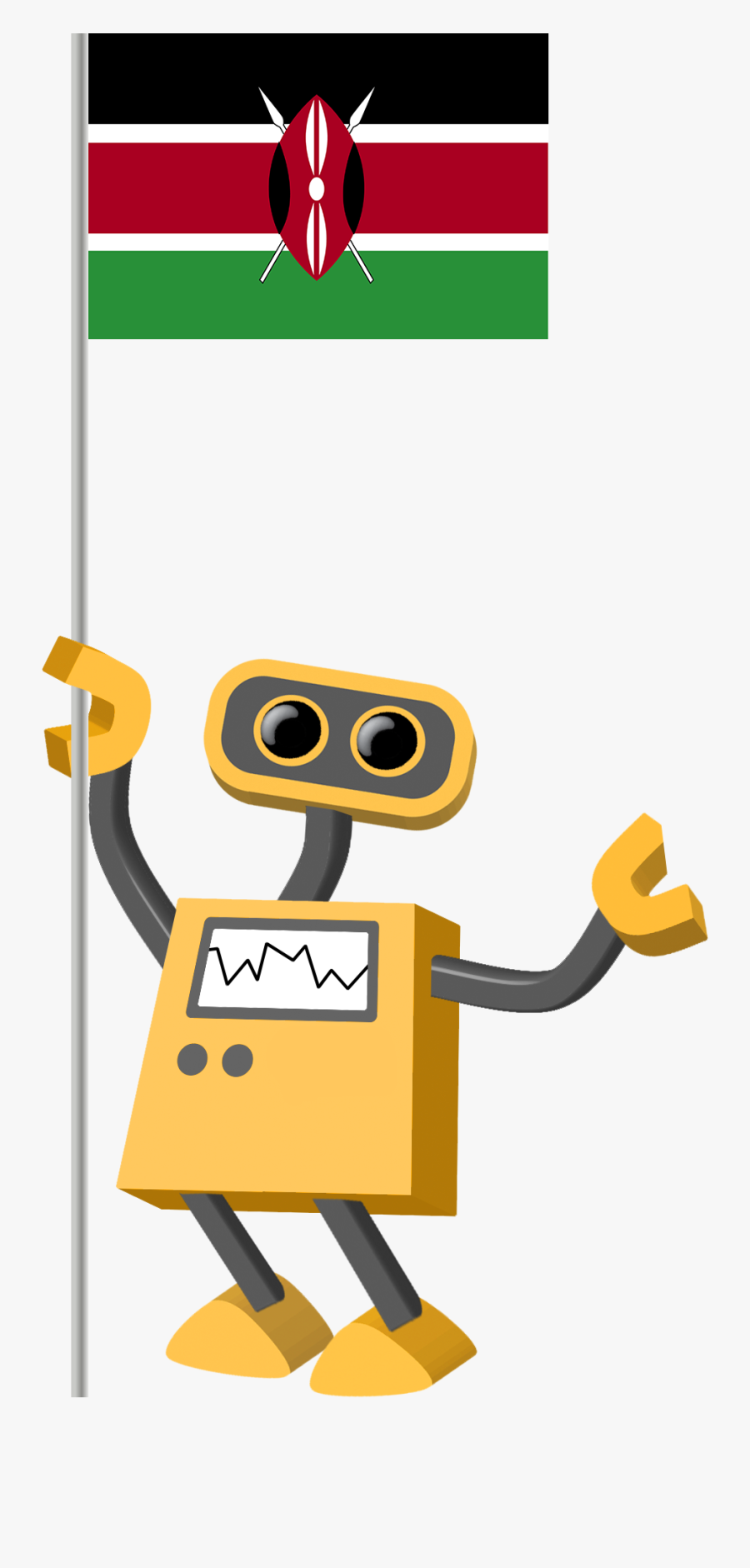 Stop Sign Cartoon Transparent Background, Transparent Clipart