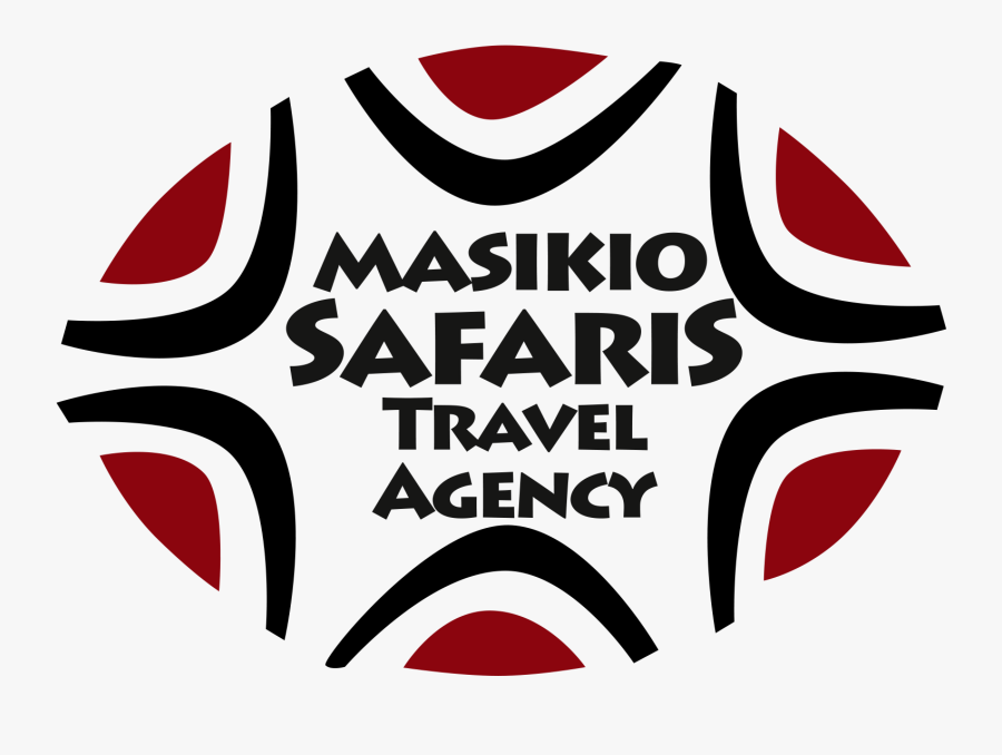 Masikio Safaris The Best, Transparent Clipart
