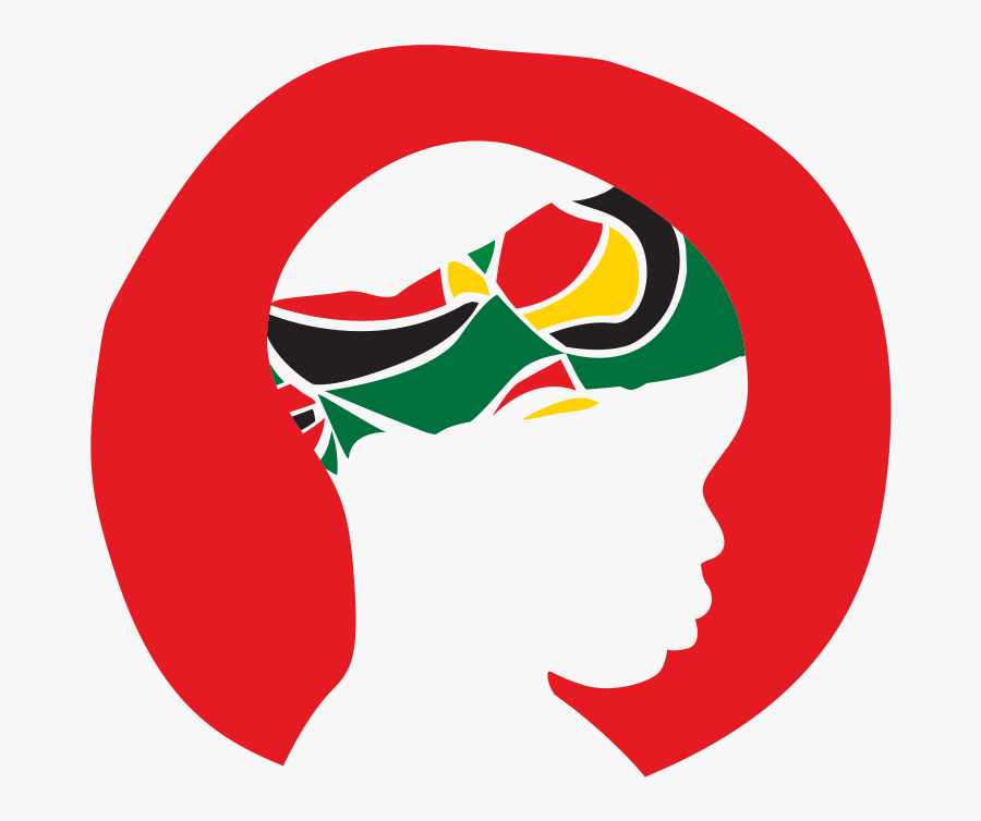 Logo Head Only - Kenya Project, Transparent Clipart
