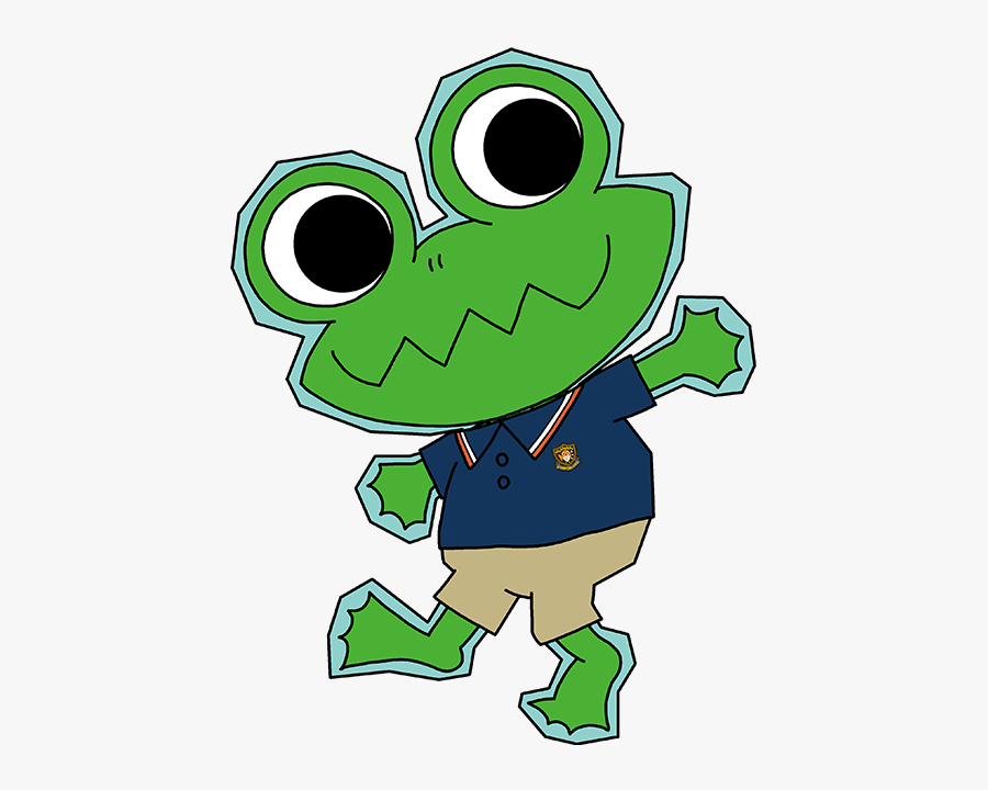 Cartoon, Transparent Clipart